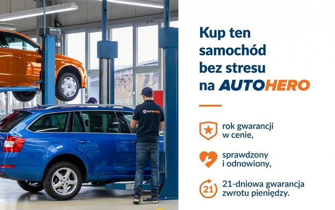 Volvo V60 cena 47600 przebieg: 140684, rok produkcji 2016 z Łomża małe 326